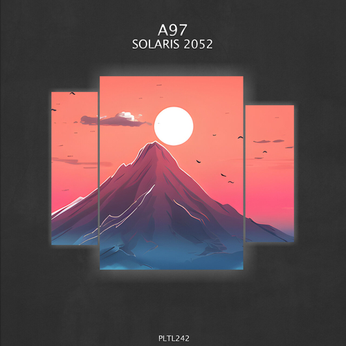 A97 - Solaris 2052 [PLTL242]
